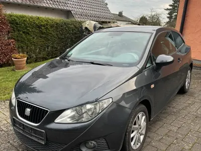 Gebraucht Seat Ibiza