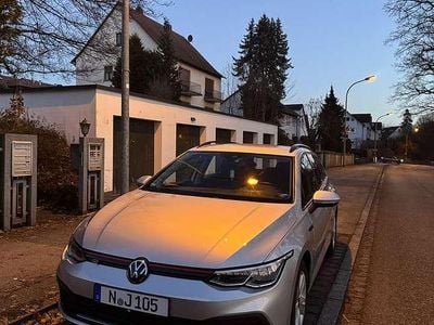 VW Golf VIII