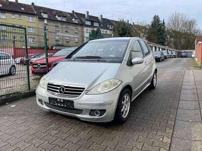 gebraucht Mercedes A150 A 150 A -KlasseTÜV NEU AUTMATIK