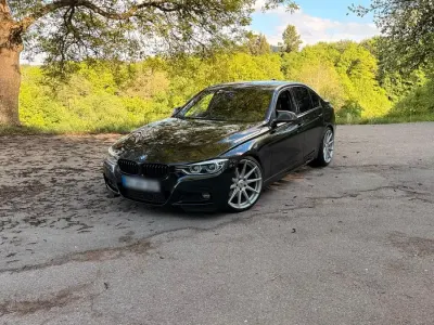Gebraucht BMW 335