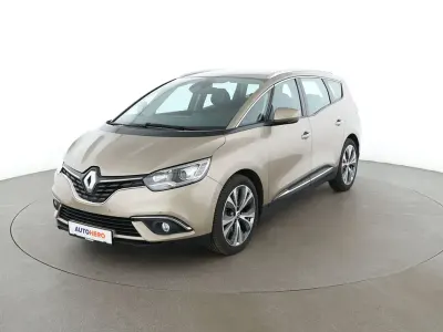 Gebraucht Renault Grand Scénic IV