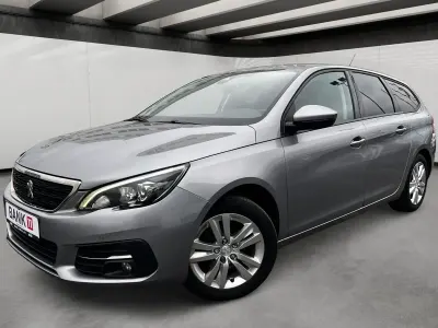 Gebraucht Peugeot 308 SW