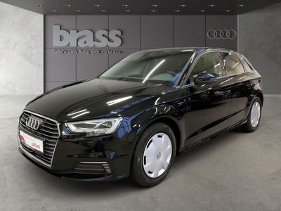 gebraucht Audi A3 e-tron 