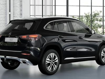 Mercedes GLA200