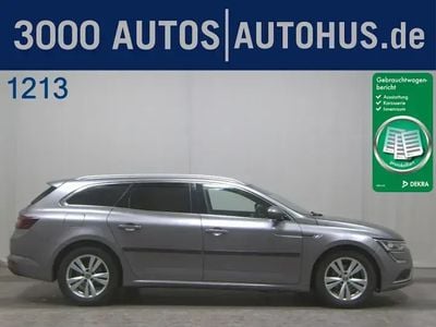 Renault Talisman GrandTour
