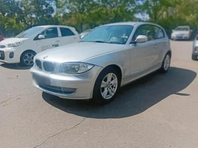 Gebraucht BMW 320