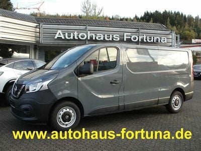 Nissan Primastar