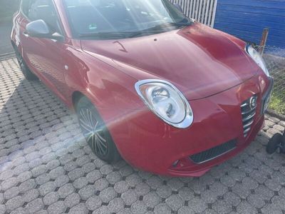 gebraucht Alfa Romeo MiTo 1.4 16V MultiAir Turismo