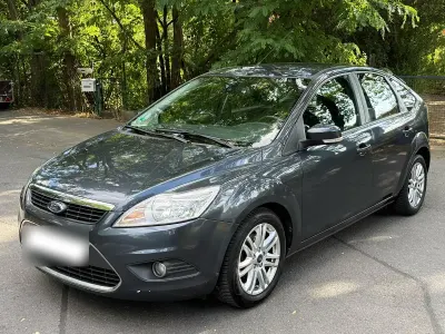Gebraucht Ford Focus