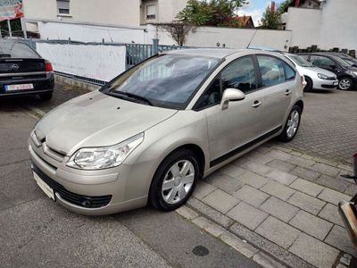 Citroën C4