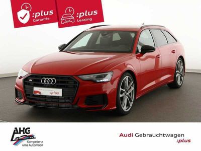 gebraucht Audi S6 Avant TDI tiptronic