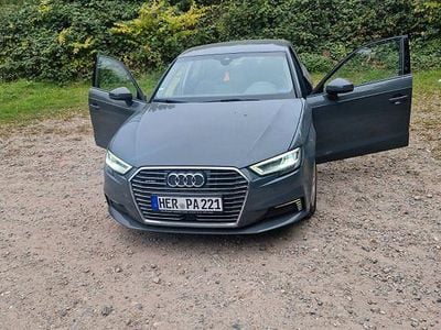 Audi A3 e-tron