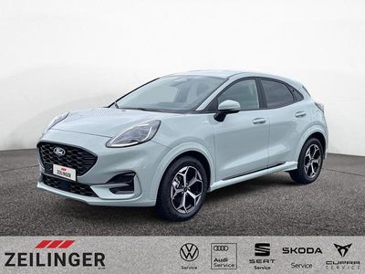 Ford Puma Gen-E