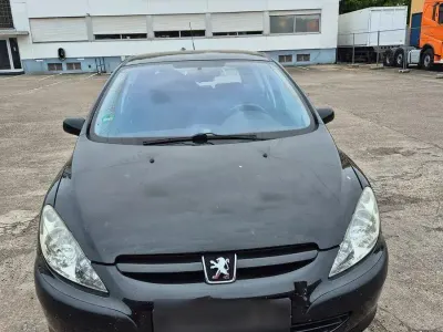 Gebraucht Peugeot 307
