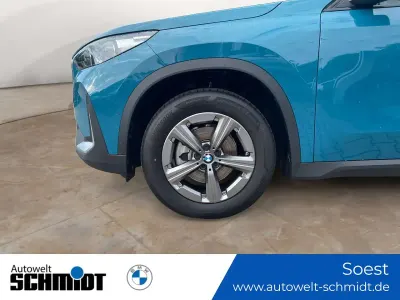 Gebraucht BMW X1