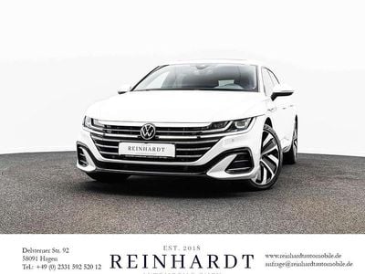 VW Arteon