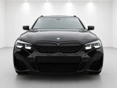 Gebraucht BMW M340