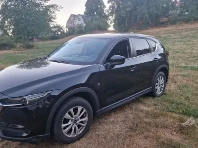 Gebraucht Mazda CX-5