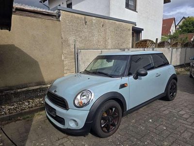 Mini One D