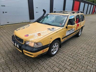 gebraucht Volvo XC70 V70Cross Country Rally Auto Offroad