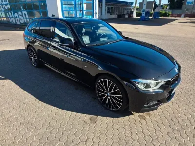 Gebraucht BMW 335