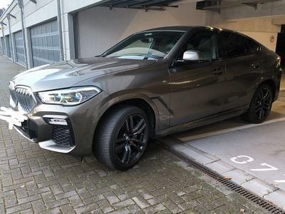 Gebraucht BMW X6 Sport Line 286 PS (210 kW) 2019 Braun SUV