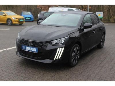 Neu Peugeot e-208 Allure 100 kW (136 PS) 2025 Kleinwagen