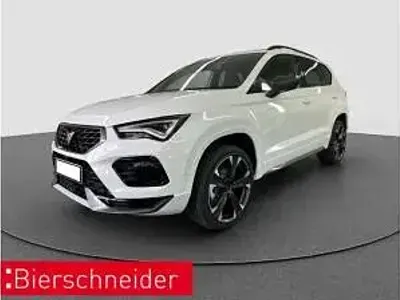 Gebraucht Cupra Ateca