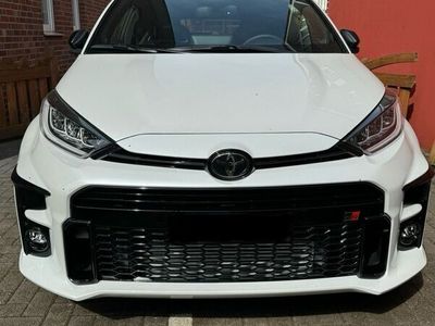 gebraucht Toyota Yaris GRHigh Performance