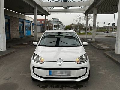 gebraucht VW up! UP move1.0 60 PS