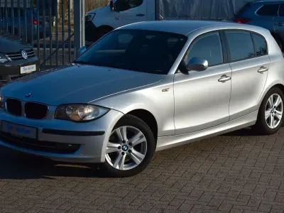 Gebraucht BMW 118