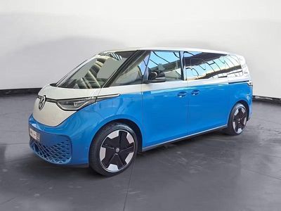 Nuova VW ID. Buzz Pro 210 kW (286 CV) 2026 Bianco Monovolume