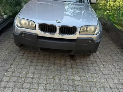 Gebraucht BMW X3