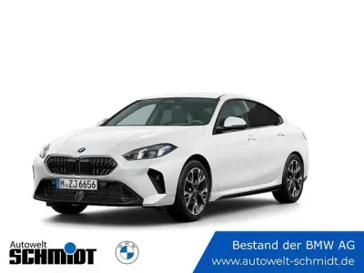 Gebraucht BMW 220 Gran Coupé Shadowline 170 PS (125 kW) 2025 Alpinweiß uni Coupé