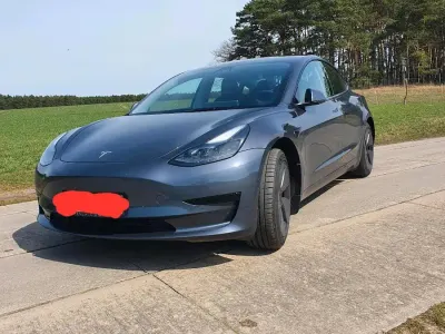 Gebraucht Tesla Model 3