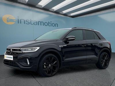 Usata VW T-Roc 150 CV (110 kW) 2025 Andere SUV