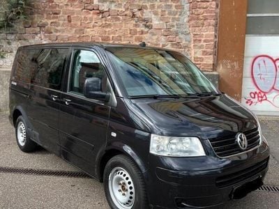 VW T5