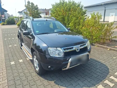 Gebraucht Dacia Duster