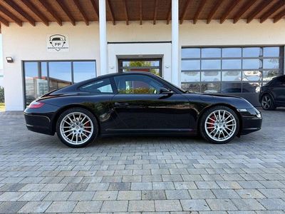 Porsche 911 Carrera 4S