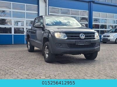 VW Amarok