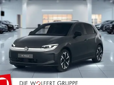 Gebraucht VW ID. Polo