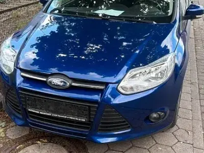 Occasion Ford Focus