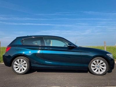 BMW 125