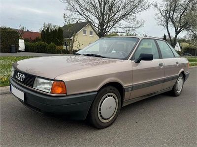Second-hand Audi 80 75 CP (55 kW) 1988 Berlinǎ