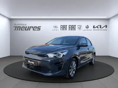 Gebraucht Kia Rio