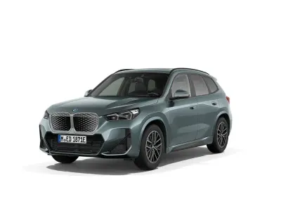 Gebraucht BMW iX1 M Sport 150 kW (204 PS) 2025 Gruen SUV