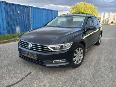 Gebraucht VW Passat Comfortline 150 PS (110 kW) 2015 Kombi