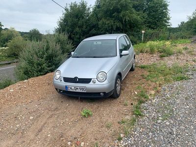 VW Lupo