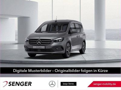 Mercedes T180