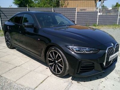 BMW 420 Gran Coupé